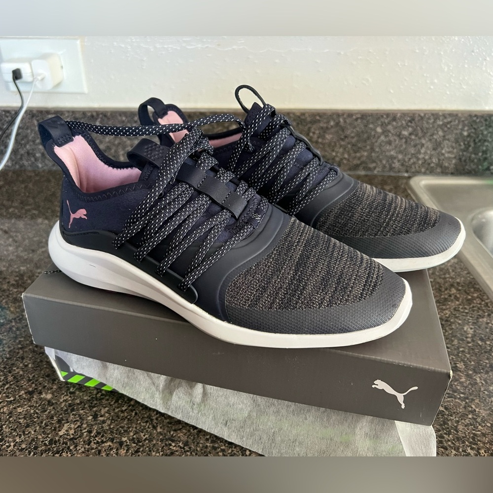 Golf shoes women 7 Puma